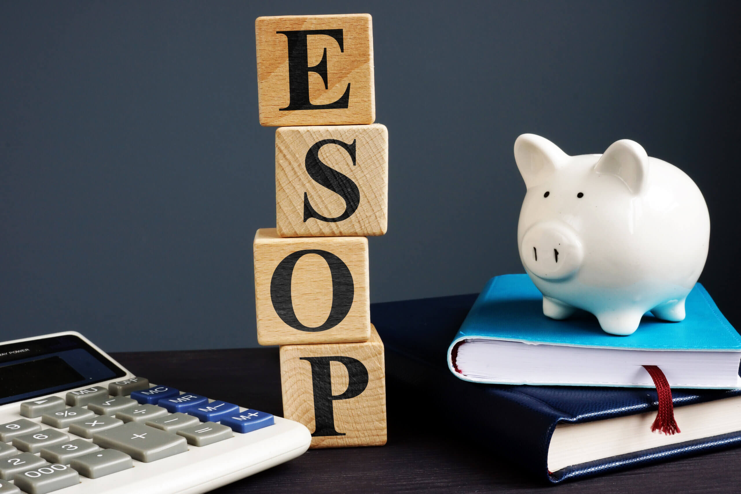 ESOPS: Myths vs. Facts