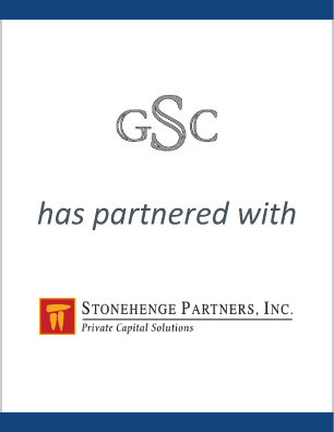 Simmons Grain Company has partnered with Stonehenge Partners, Inc.