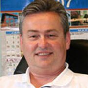 Denny Crews