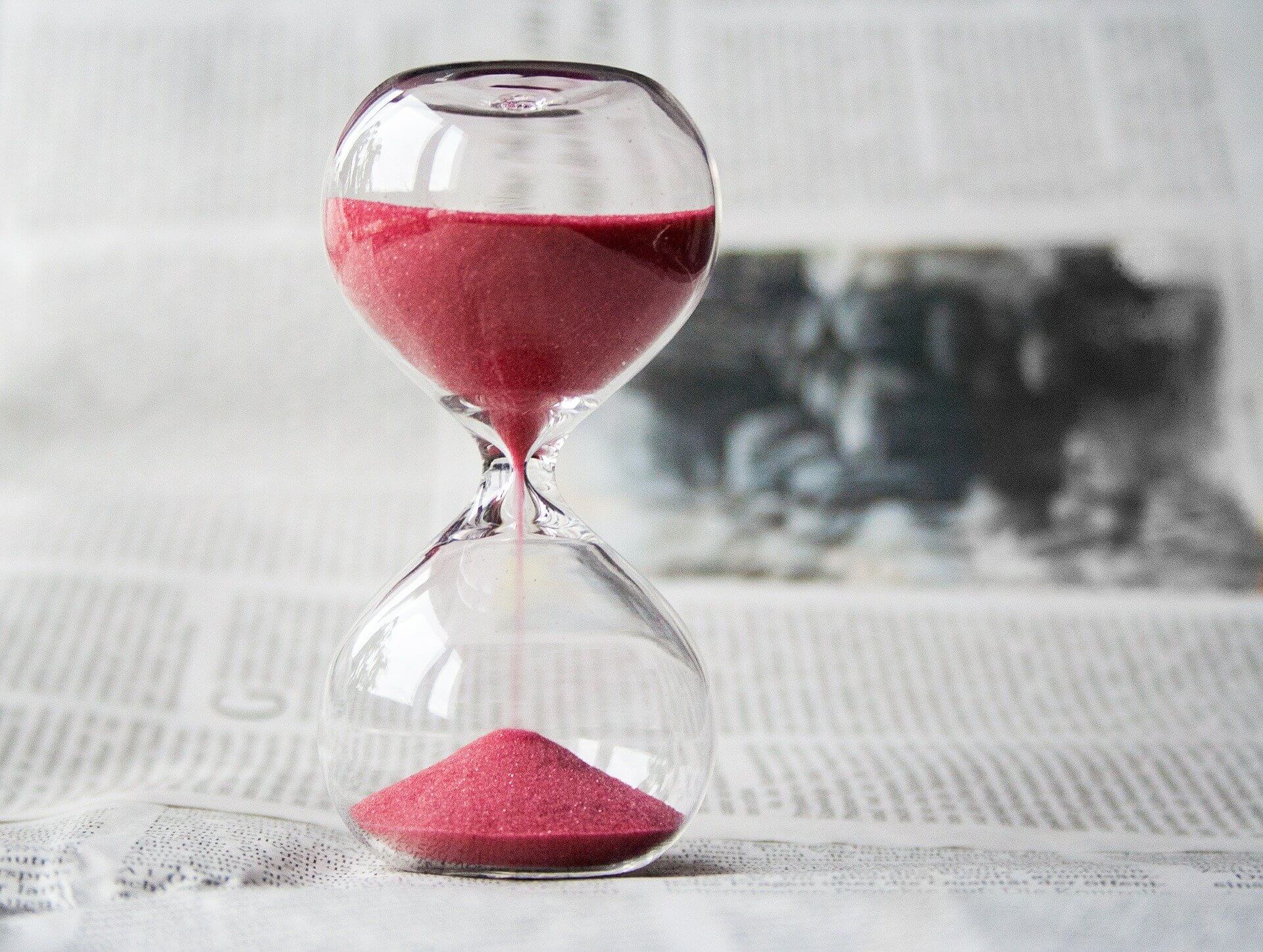 Timing the Market when Selling your Business