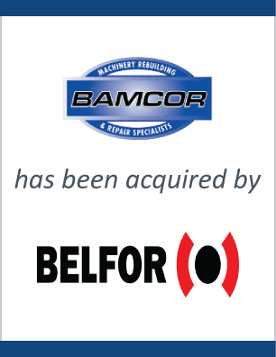 BAMCOR, LLC has sold to BELFOR USA Group