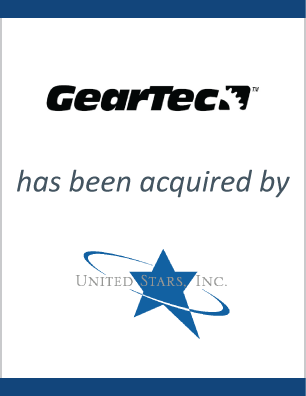 GearTec, Inc. has sold to United Stars, Inc.