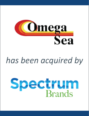 Omega Sea