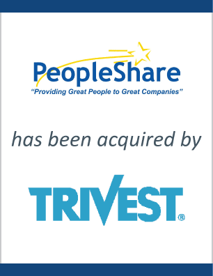 PeopleShare, Inc. has been recapitalized by Trivest Partners