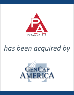 Pyramyd Air Ltd. has been recapitalized by Gen Cap America, Inc.