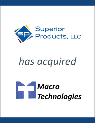 Superior Products 