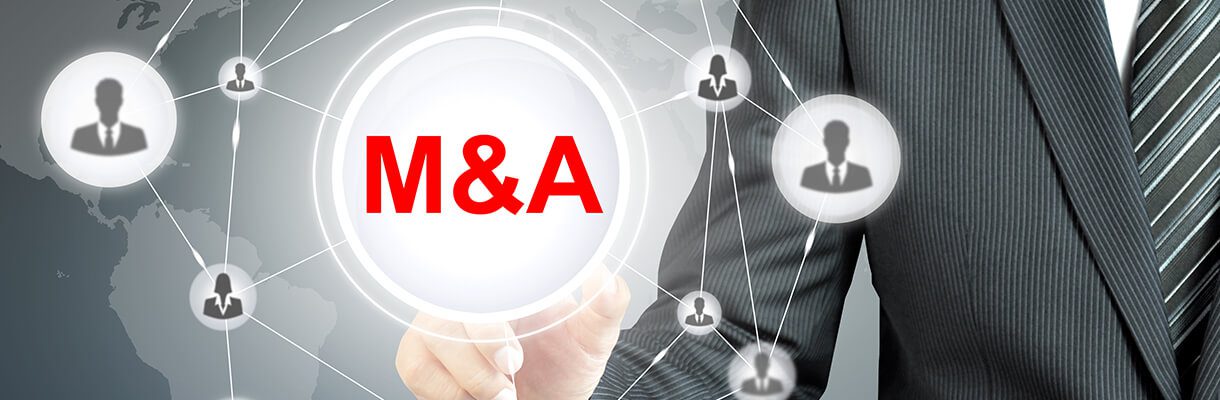 M&A as a Growth Accelerator