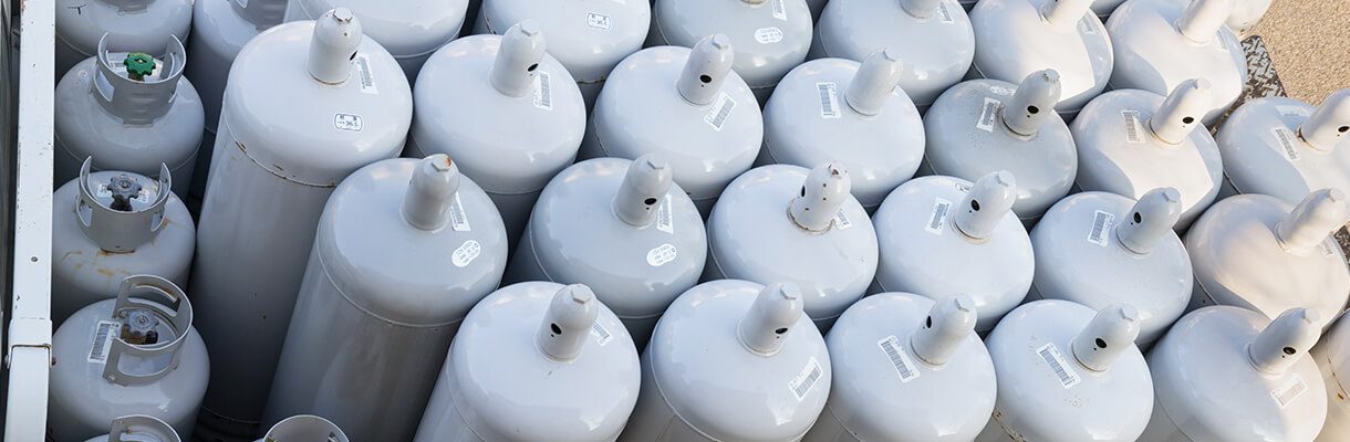 East Bay Propane has been acquired by Suburban Propane Partners