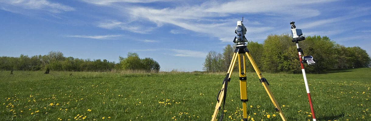 Exacta Land Surveyors has been recapitalized by Summit Park