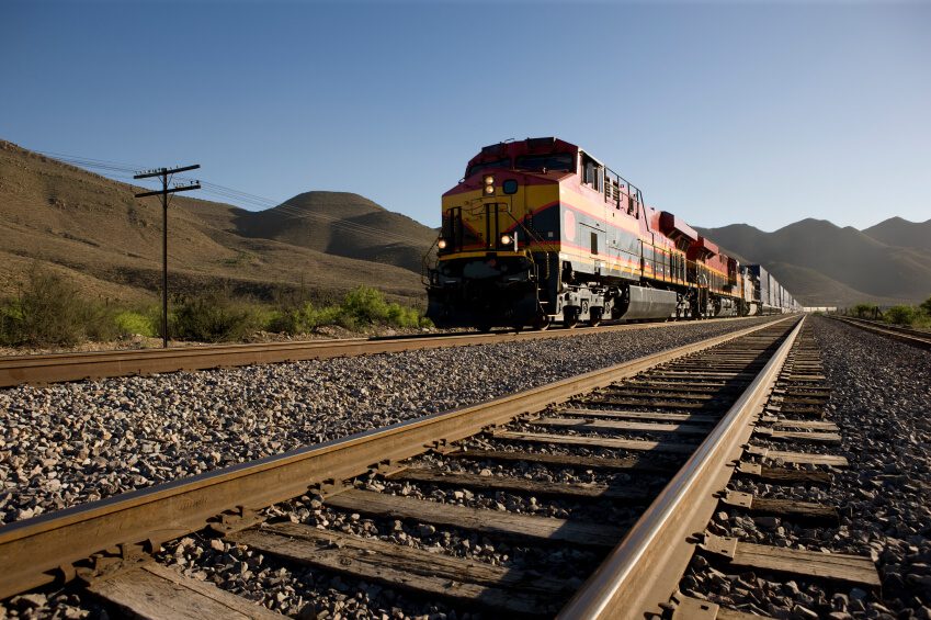 RailPros Partners with Bow River Capital