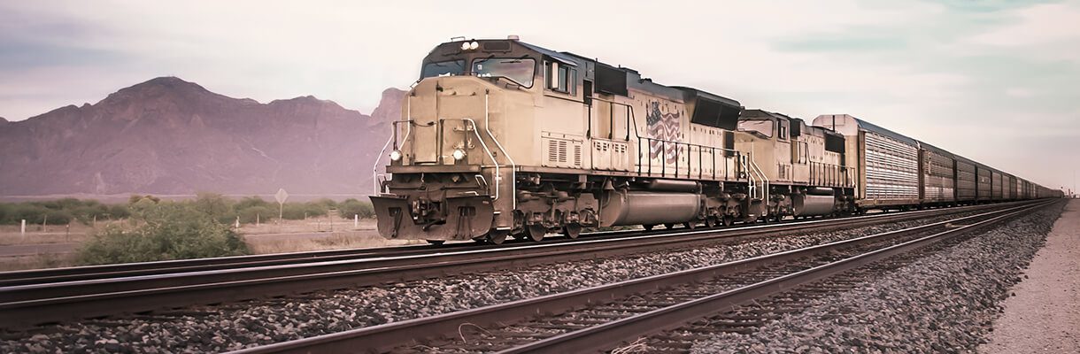 General Electric Company has sold its Rail Transit Parts Business to Wabtec Corporation.