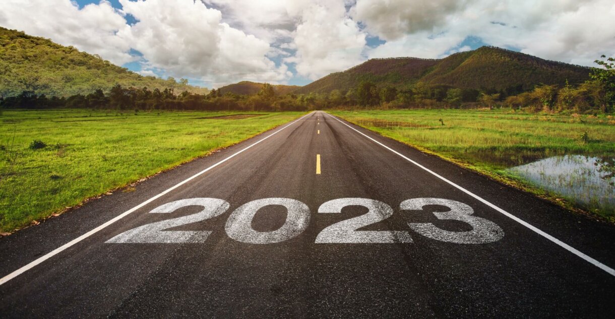 M&A The Road Ahead 2023 EdgePoint