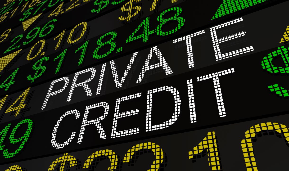 Private Credit Options – Keeping the M&A Wheels Turning in Turbulent Markets