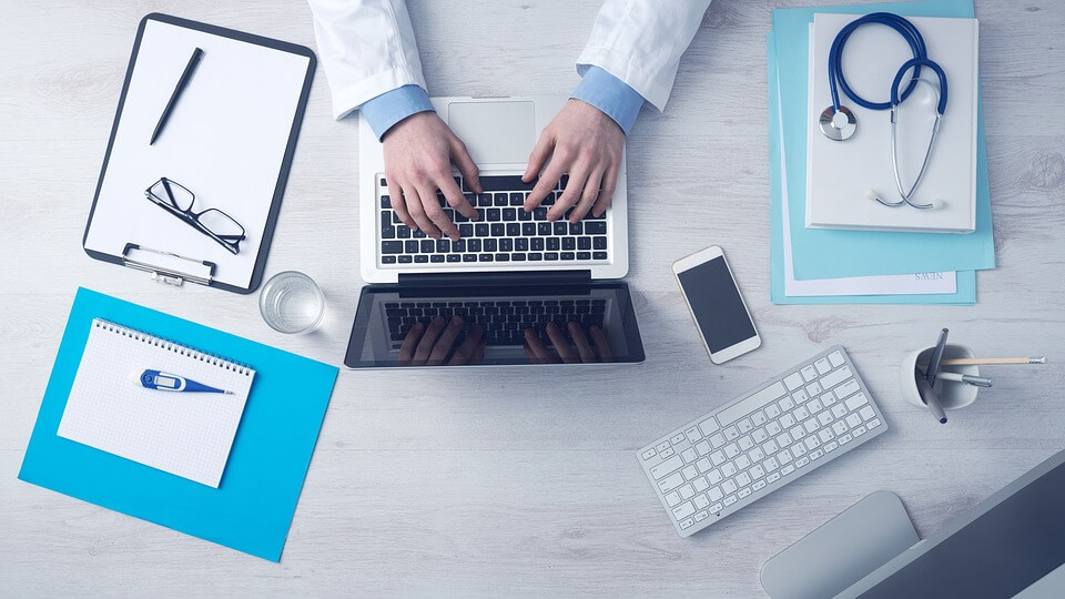 Healthcare IT Flash Report