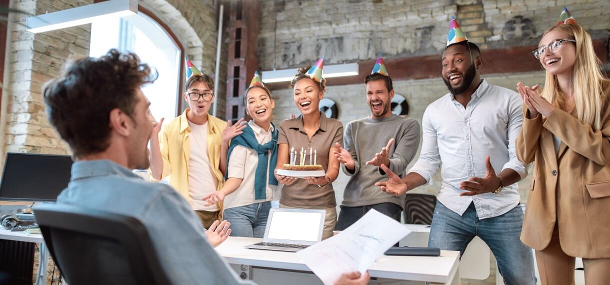 “Surprise!!!” – Great for Birthdays, but NOT for M&A Deals