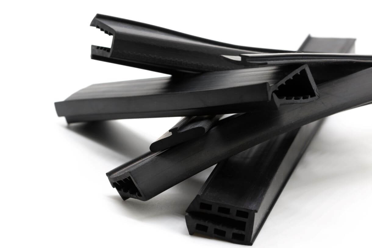 Rubber Products Flash Report
