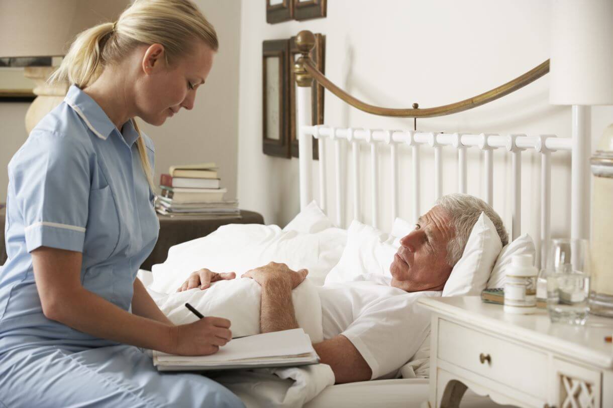 Long-Term Care Flash Report