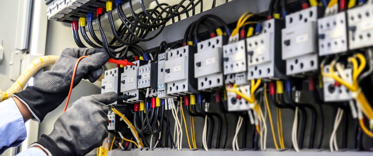 Langford Electric has been acquired by ICS Holding