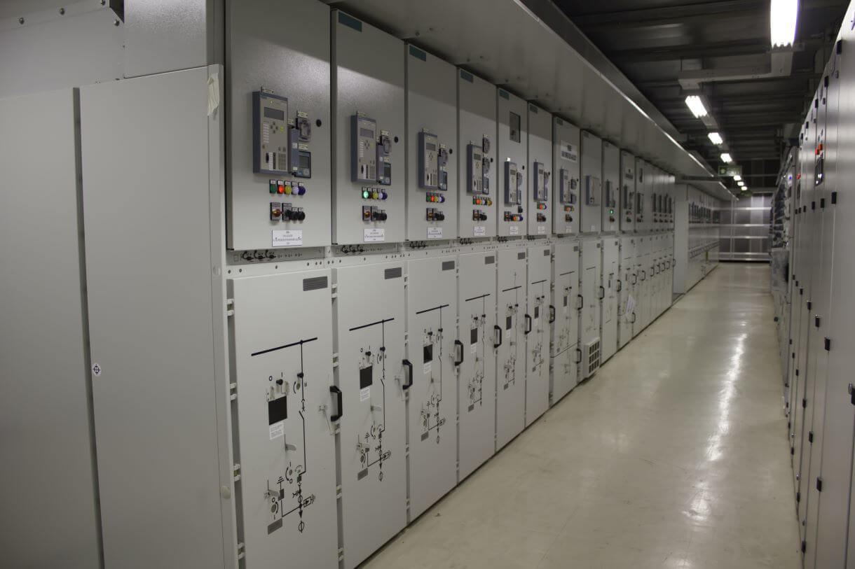 Electro-Mechanical, LLC, a portfolio company of Oaktree, has acquired Powercon Corporation