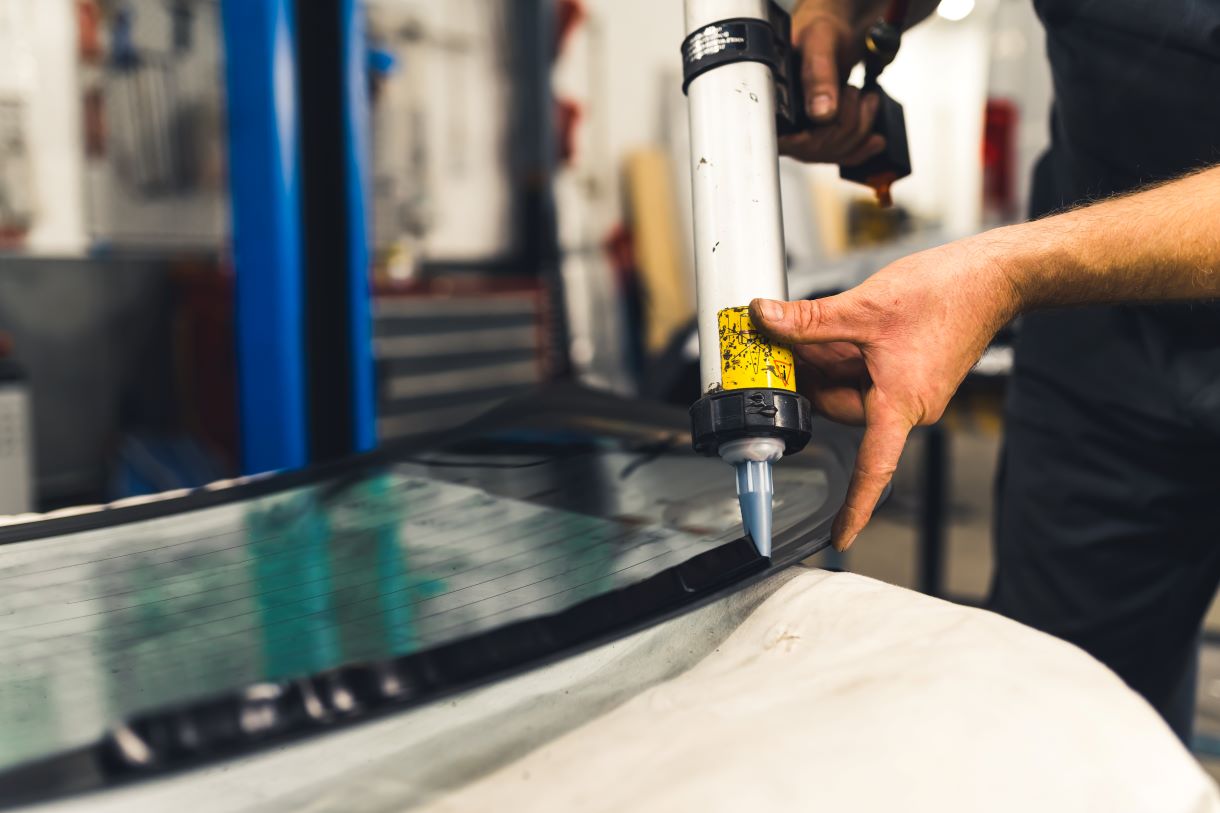 Coatings & Adhesives Flash Report