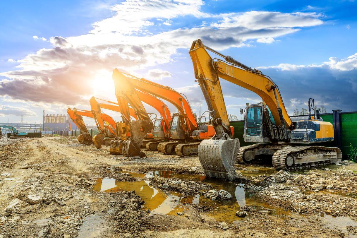 Equipment Rental Flash Report
