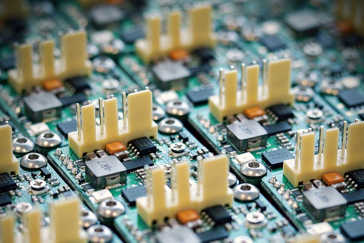 Electronics Manufacturing Services Flash Report