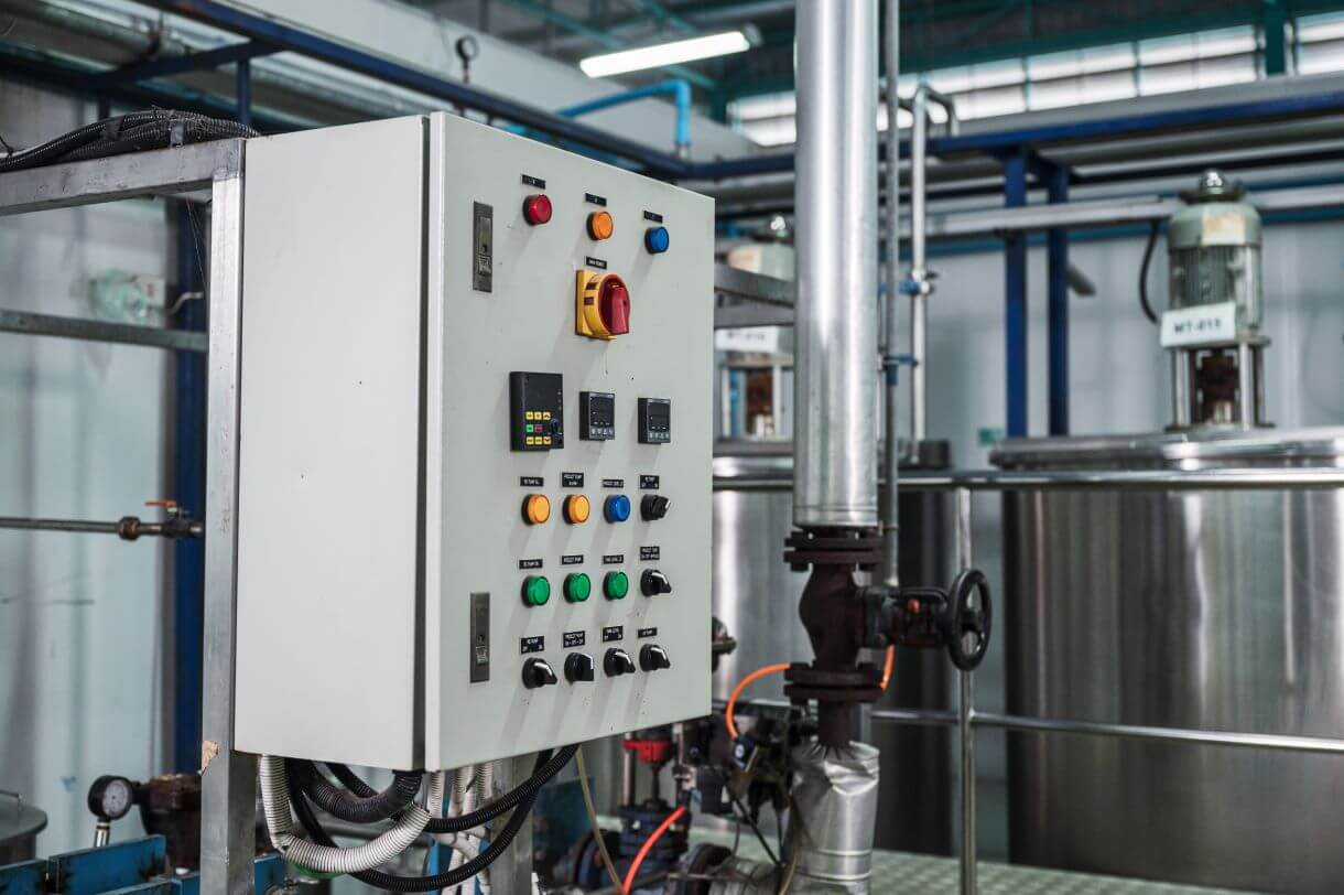 Conrad Kacsik Instrument Systems has been acquired by Relevant Solutions, a portfolio company of Fusion Capital Partners